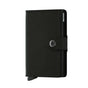 Secrid Miniwallter - Crisple - Black