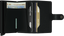 Secrid Miniwallter - Crisple - Black