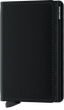 Secrid Miniwallet - Matte - Black