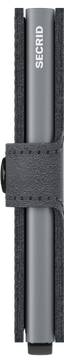 Secrid Miniwallet - Original - Grey