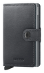 Secrid Miniwallet - Original - Grey