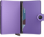 Secrid - RFID Protected Mini Wallet - Yard - Lilac
