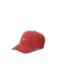 R.M.Williams - Mini Longhorn Cord Cap - Brick
