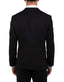 Cambridge - Morse Pure Wool Suit Jacket - Black
