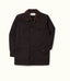R.M.Williams - Murray Cruiser Waxed Cotton Jacket - Espresso
