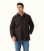 R.M.Williams - Murray Cruiser Waxed Cotton Jacket - Espresso