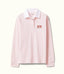 R.M.Williams - Narran Heritage Rugby - Pink