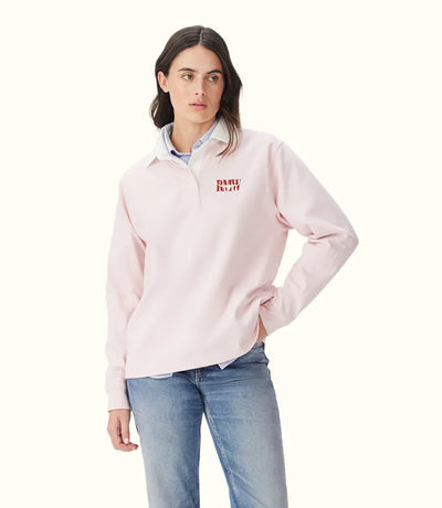 R.M.Williams - Narran Heritage Rugby - Pink