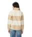 R.M.Williams - Narran 4 Panel Rugby - Sand