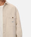 Industrie - The New Coleman Jacket - Oatmeal Melange