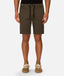 Industrie - The New Drifter Cuba Short - Gunmetal