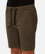 Industrie - The New Drifter Cuba Short - Gunmetal