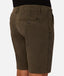 Industrie - The New Drifter Cuba Short - Gunmetal
