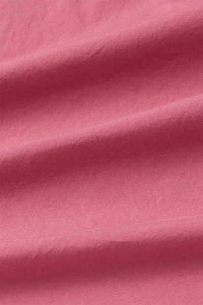 M.J. Bale - Newman Shirt - Vintage Red