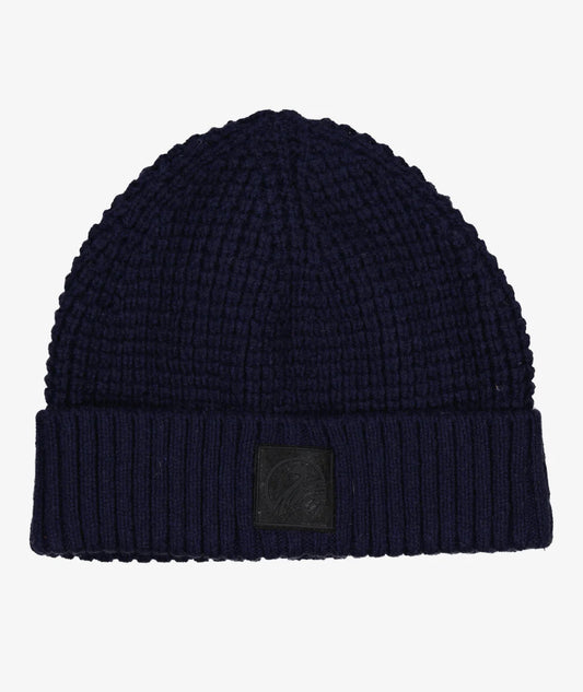 Swanndri - Newton Beanie - Navy