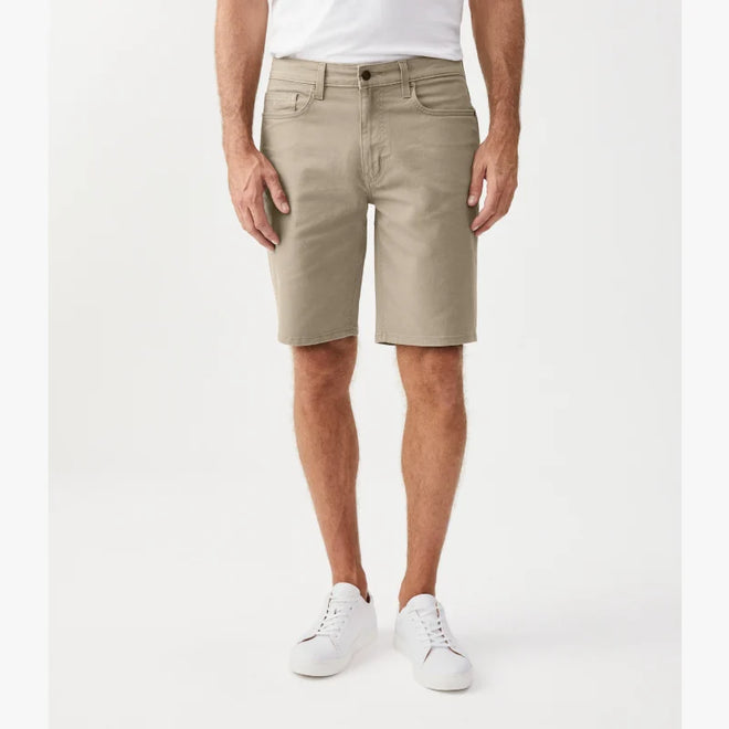 RM Williams - Nicholson Short - Buckskin