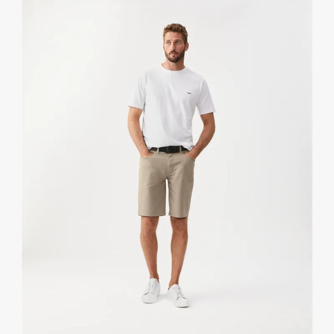 Nicholson Short - Buckskin
