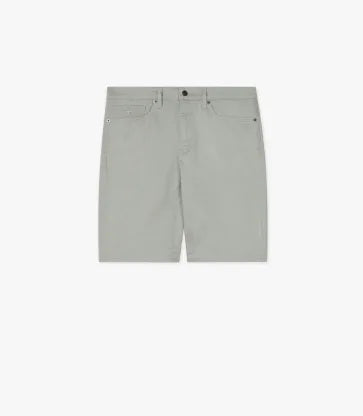Nicholson Short - Light Grey
