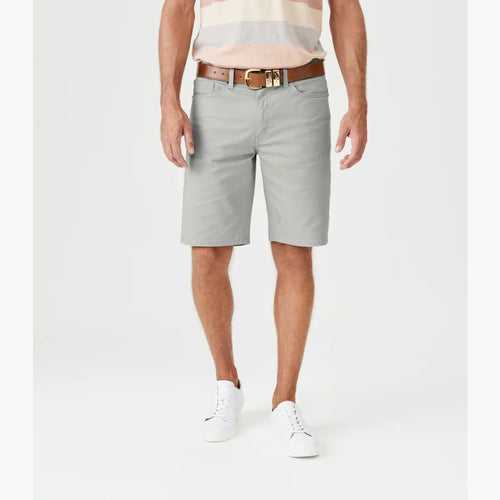 RM Williams - Nicholson Short - Light Grey