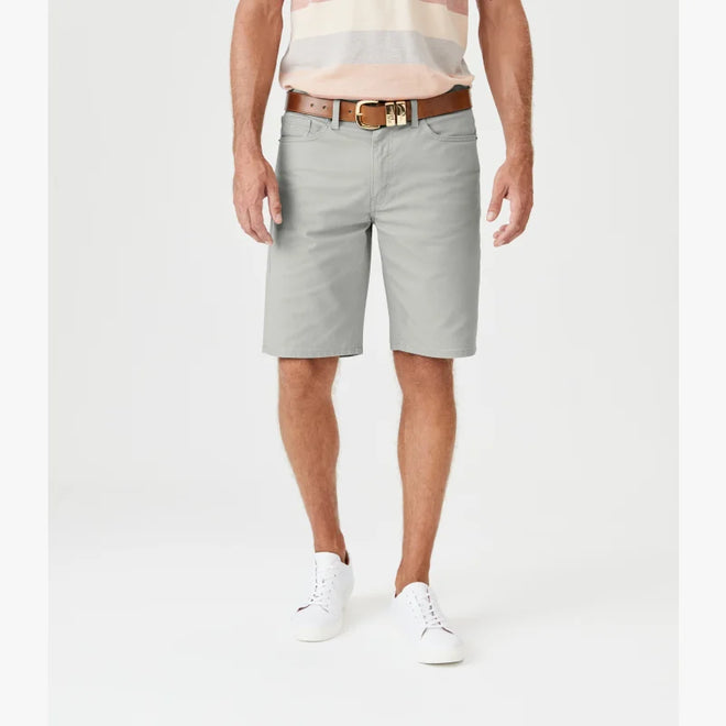 RM Williams - Nicholson Short - Light Grey