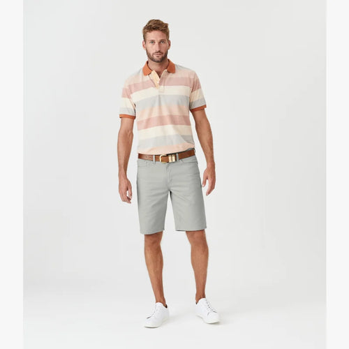 Nicholson Short - Light Grey