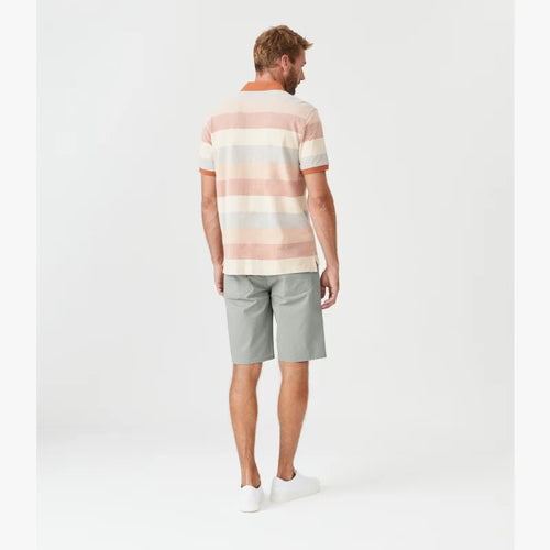 Nicholson Short - Light Grey
