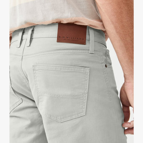 Nicholson Short - Light Grey