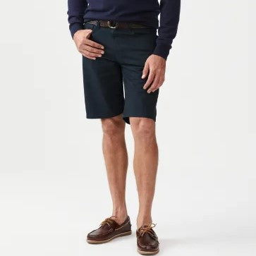 RM Williams - Nicholson Short - Navy