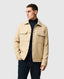 Rodd & Gunn - Oates Canyon Mens Jacket - Beige