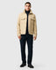 Rodd & Gunn - Oates Canyon Mens Jacket - Beige