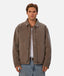 Industrie - The Oklahoma Jacket - Washed Brown