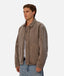 Industrie - The Oklahoma Jacket - Washed Brown