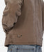 Industrie - The Oklahoma Jacket - Washed Brown