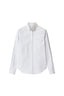 R.M.Williams - Olney Shirt - Stripe - Blue/White