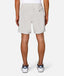 Industrie - The Ortenza Short - Natural Grey