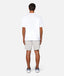 Industrie - The Ortenza Short - Natural Grey