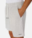 Industrie - The Ortenza Short - Natural Grey
