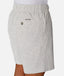 Industrie - The Ortenza Short - Natural Grey