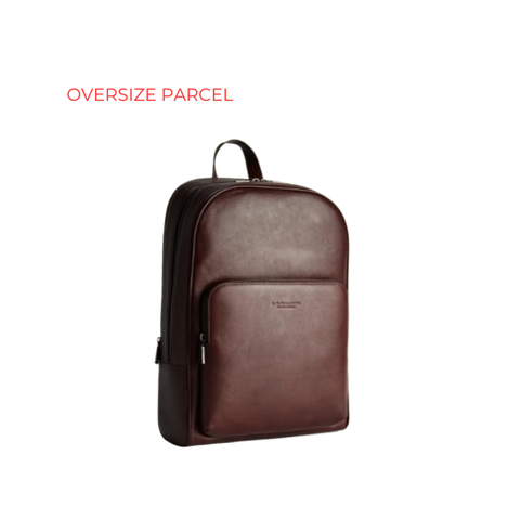 R.M.Williams - Farrier Backpack - Whiskey