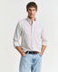 GANT - Archive Oxford Shirt - Stripe - Multi