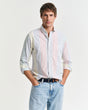 GANT - Archive Oxford Shirt - Stripe - Multi