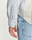 GANT - Archive Oxford Shirt - Stripe - Multi