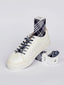 Sliwils - Oxford Shoelaces - Navy