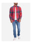 Polo Ralph Lauren - Oxford Shirt - Plaid - Pink, Orange, Multi