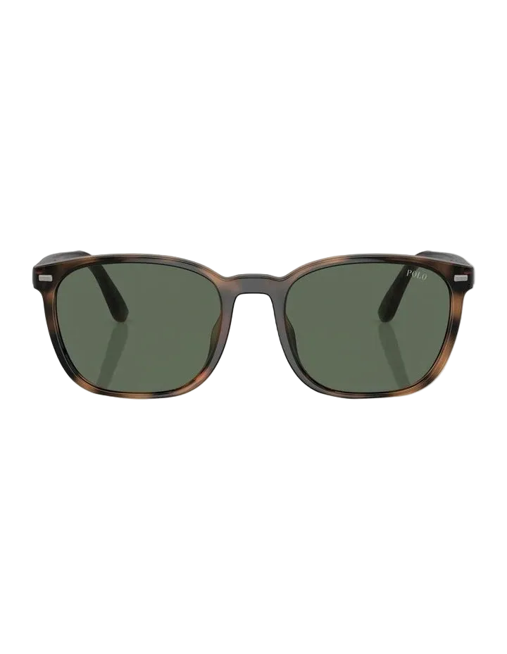 Polo Ralph Lauren - POL0PH4208U - Sunglasses - Havana