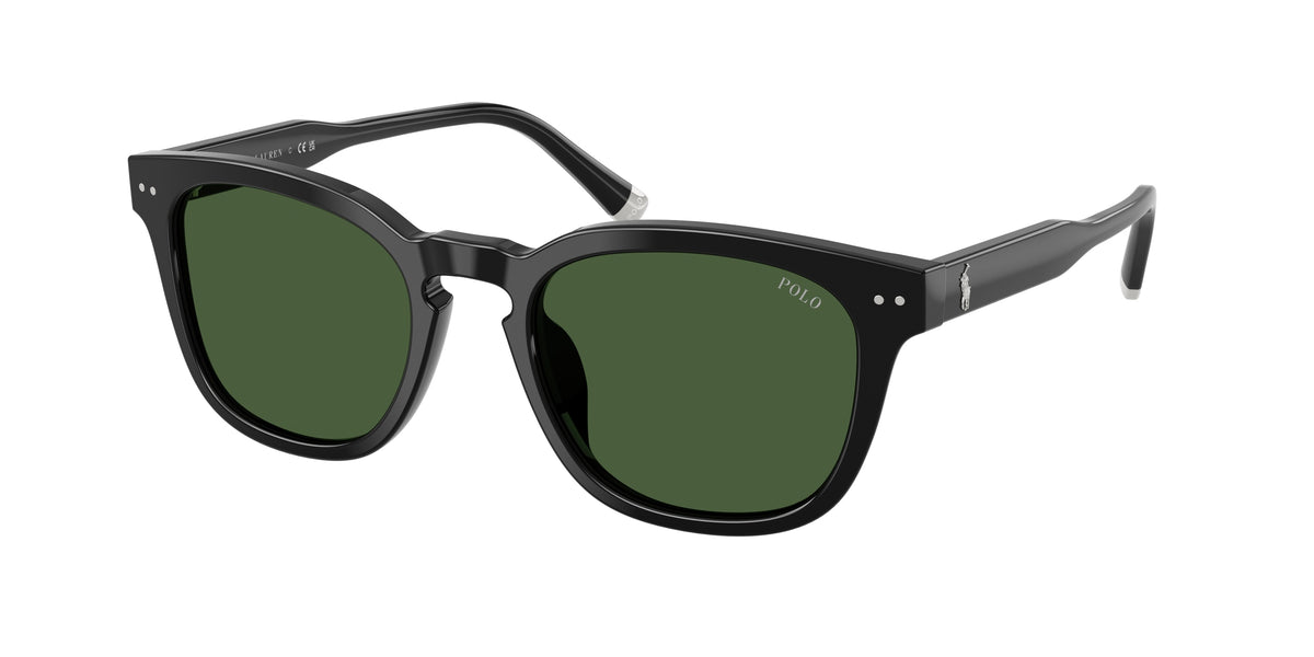 Polo Ralph Lauren - POL0PH4242 Sunglasses - Black