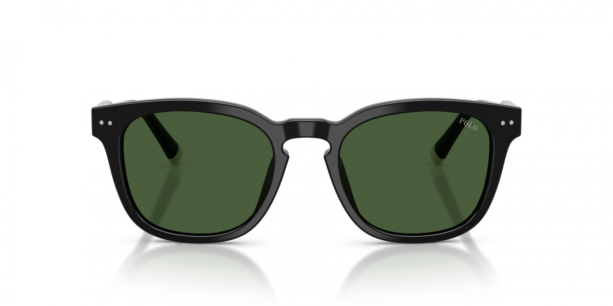 Polo Ralph Lauren - POL0PH4242 Sunglasses - Black