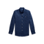 Polo Ralph Lauren -  Custom Fit Linen Shirt - Navy