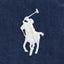 Polo Ralph Lauren -  Custom Fit Linen Shirt - Navy