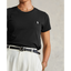 Polo Ralph Lauren - Cotton Crewneck Tee - Black